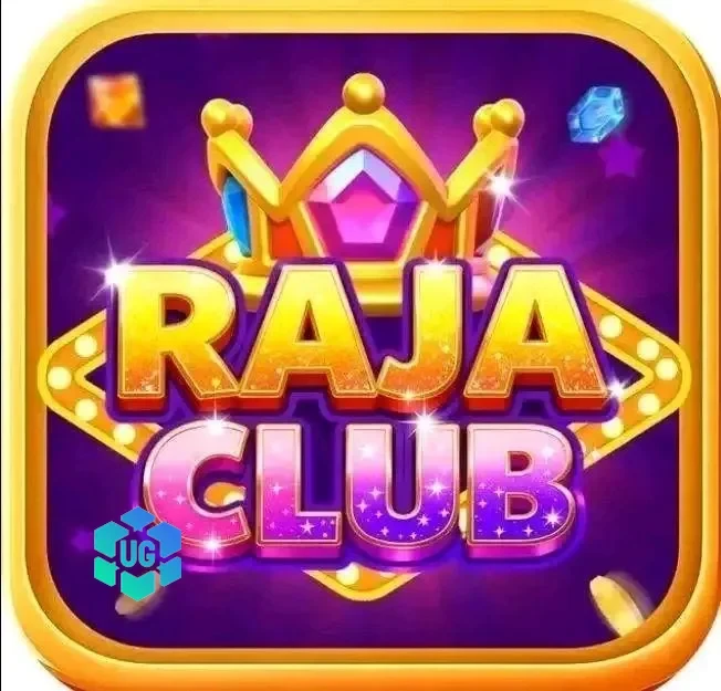 rajaclub — Aplikasi Hub Unduhan